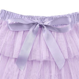 LFB Ballerina Skirt - Purple