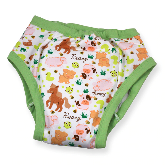The Benefits of Cloth Training Pants  Motherease Cloth Diapers