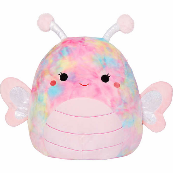 7 Squishmallow - Frog - Doxl – My Inner Baby