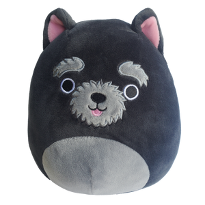 7.5" Squishmallow - Cairn Terrier - Chuy