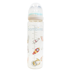 Catstronaut Adult Baby Bottle