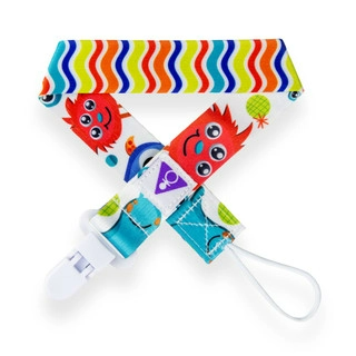 Pacifier clips target 2025