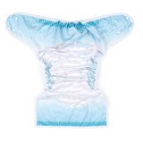 Adult Diaper Wrap - Critter Caboose