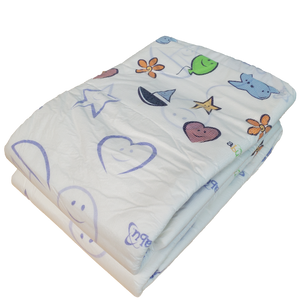 ABU Cloth-Backed Cushies Adult Diaper
