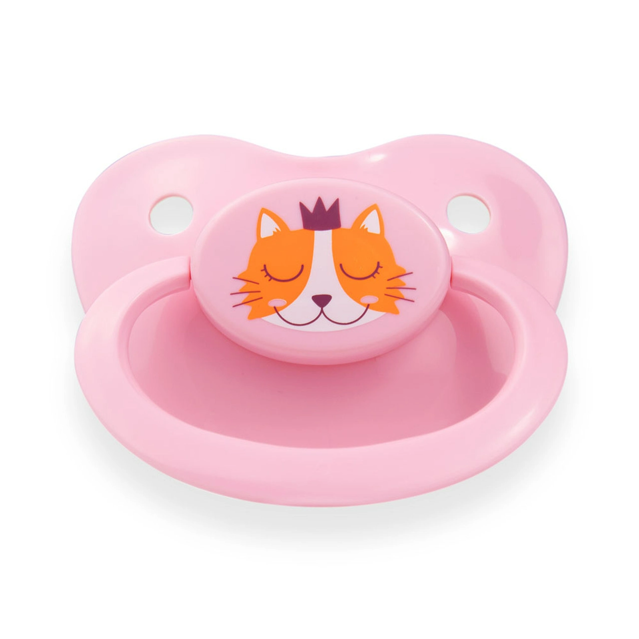 Cat pacifier hotsell
