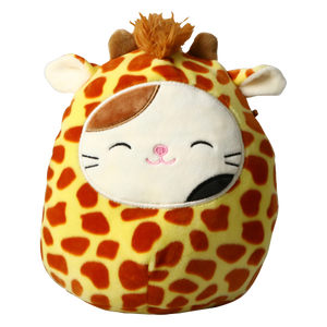 Squishmallows giraffe shop