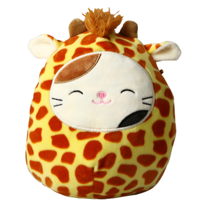 7.5" Squishmallow - Giraffe - Cam