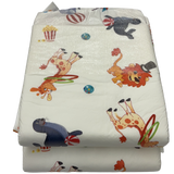 Karnevalee All Over Print Diaper