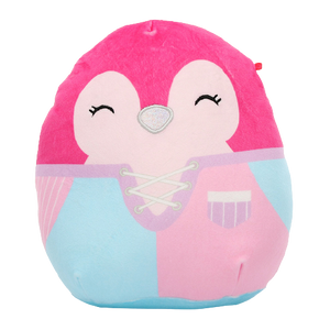 8" Squishmallow - Penguin - Kavya