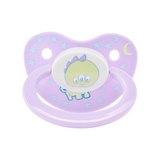 Adult Pacifiers with Clip - NEW Lil Monsters (2-Pack)