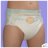 ABU Little Kings Adult Diaper