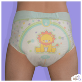 ABU Little Kings Adult Diaper