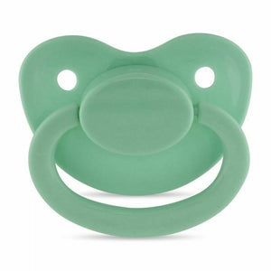 Adult Baby Size 6 Pacifier - Mintgreen