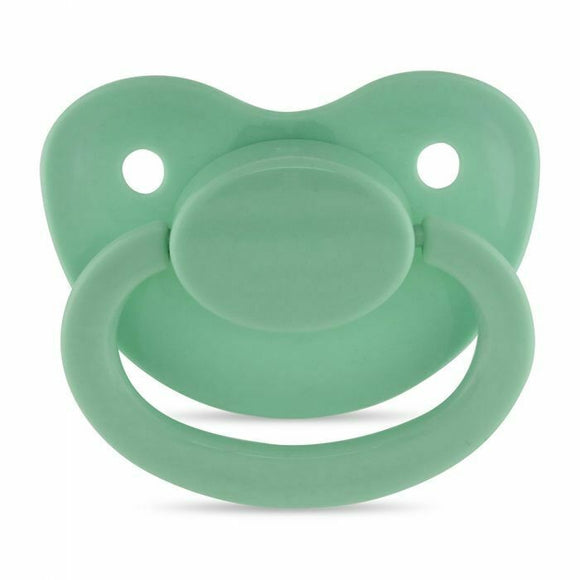 Green Pacifier