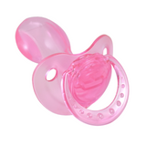 Small Guard Adult Pacifiers - Girls