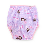 Waterproof Princess Pink DL Night Diaper Cover