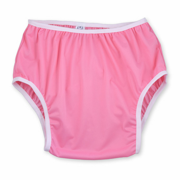 Waterproof Silence Pants - Pink
