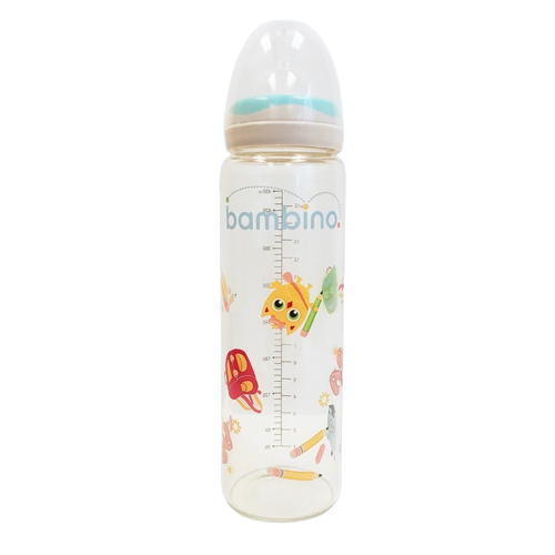 Skooldoodle Adult Baby Bottle