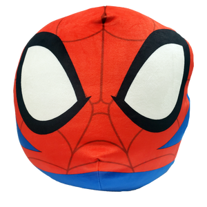 11" Cloud Pillow - Spider Man