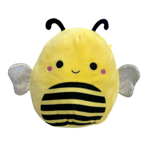 8" Squishmallow - Bee - Sunny