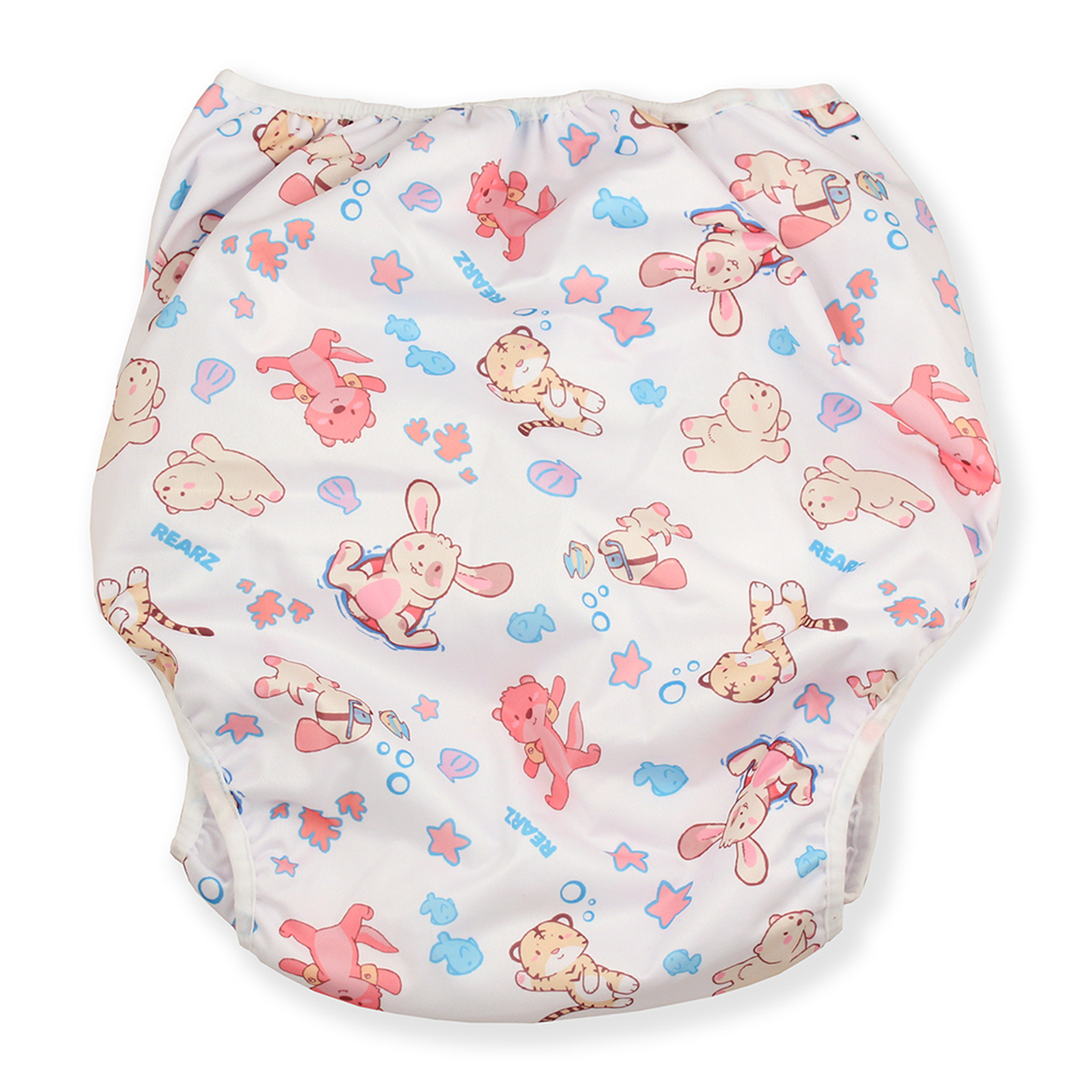 Rearz Lil' Squirts Splash Diapers