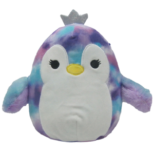 8" Squishmallow - Penguin - Tomara