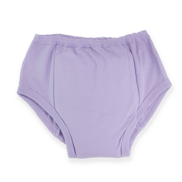 Adult Training Pants - Lavender