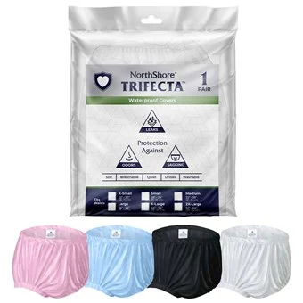 Trifecta Waterproof Covers