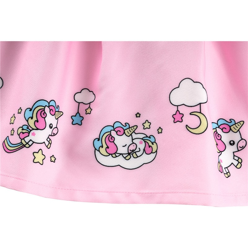 Unicorn jumper shop skirt