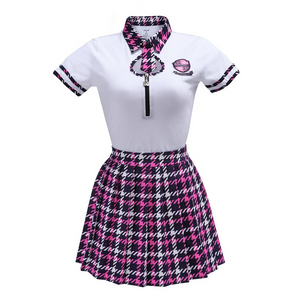 LFB Wayward Girls School Uniform Bodysuit