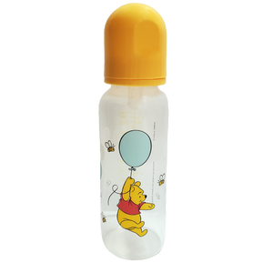 Pooh Bear Bottle Bees - Yellow
