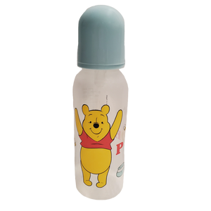 Pooh Bear Bottle Bees - Blue